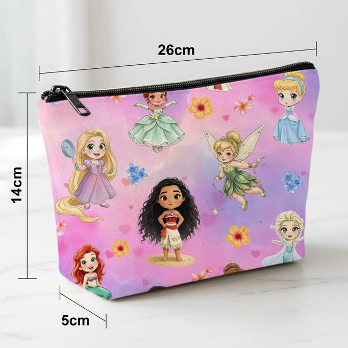 PENCIL POUCH - 2026