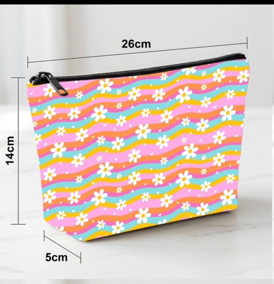PENCIL POUCH - 2026