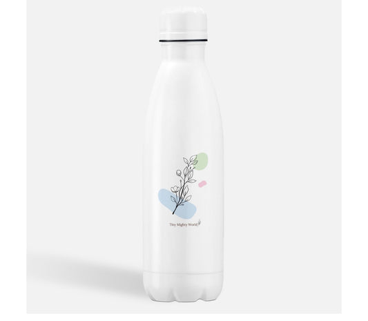 BOUTEILLE D'EAU ISOTHERME 17OZ