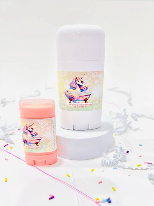 For everyone Deodorant
