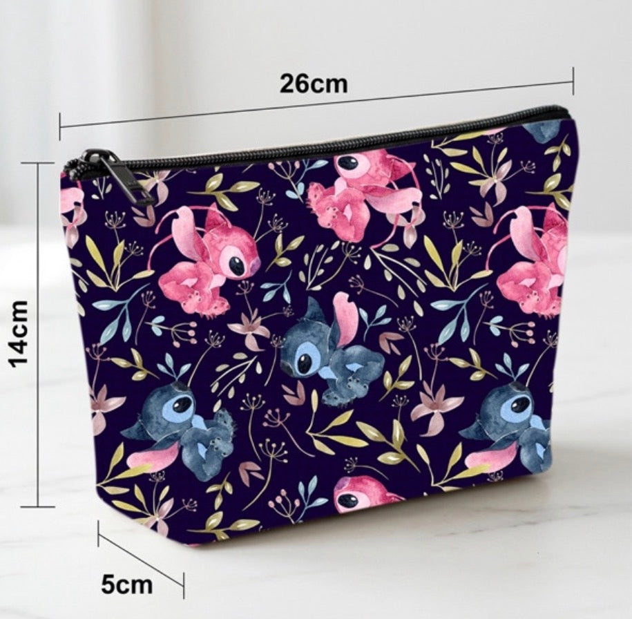 PENCIL POUCH - 2026