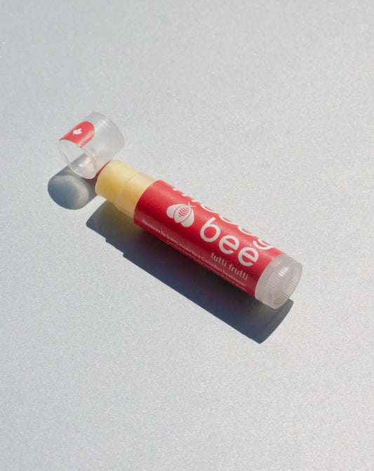 Tutti Frutti Lip Balm