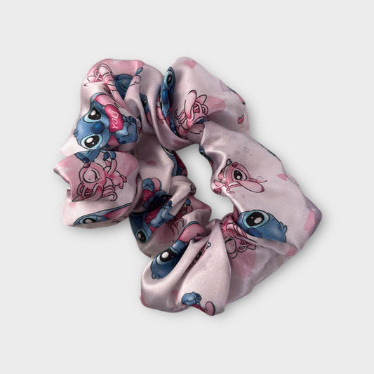 Chouchou Love Alien Bleu