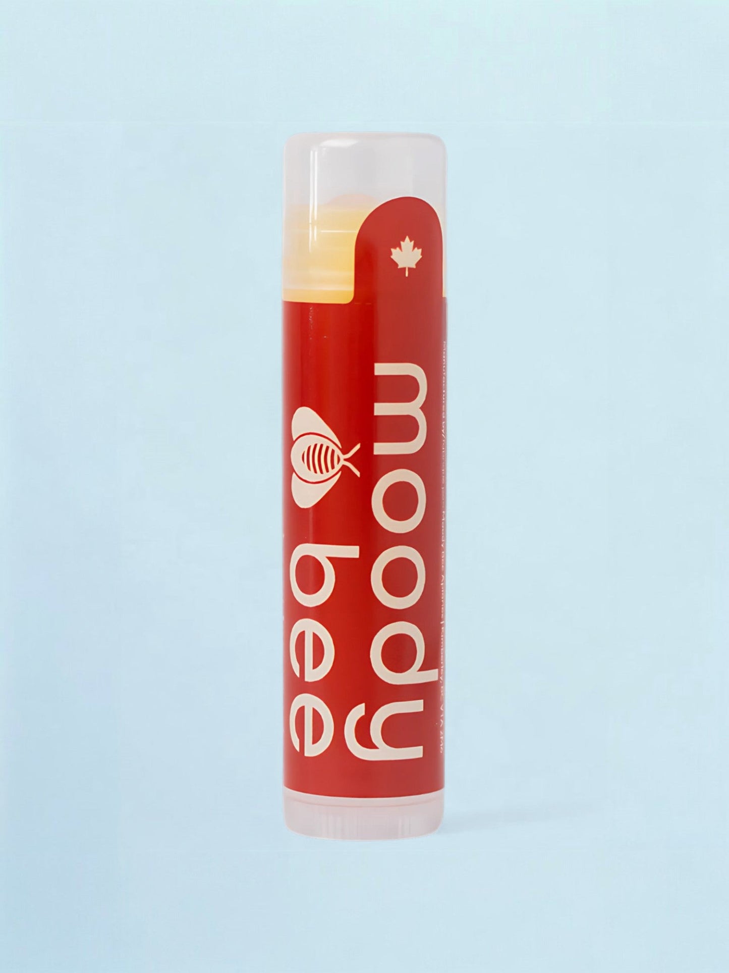 Strawberry Bee Lip Balm