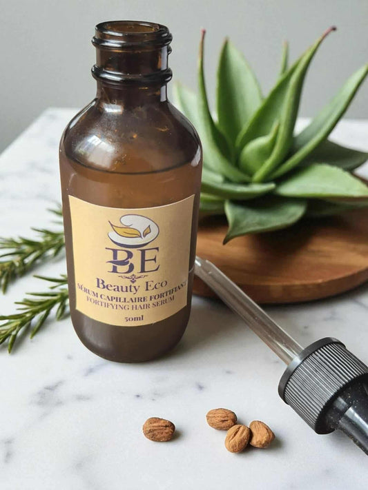 Serum Capillaire Fortifiant