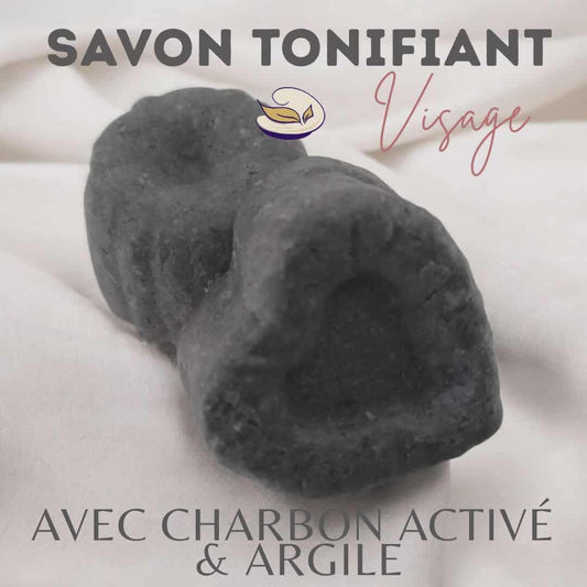 Savon Tonifiant