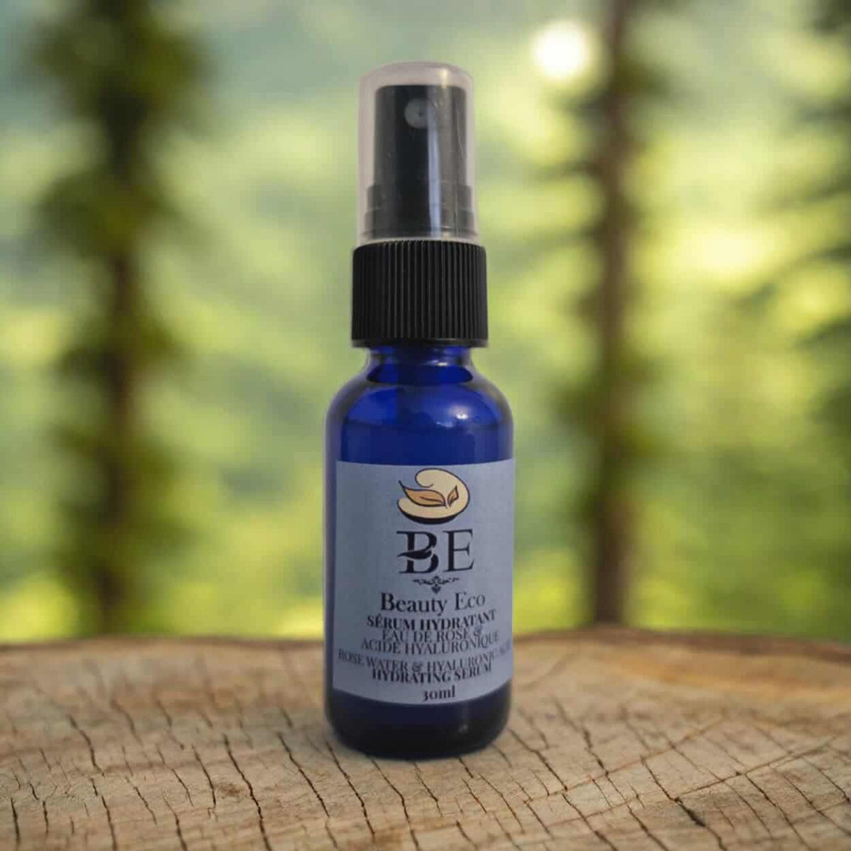 Serum Hydratant