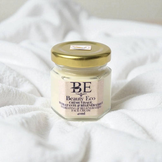 Creme Visage Hydratante