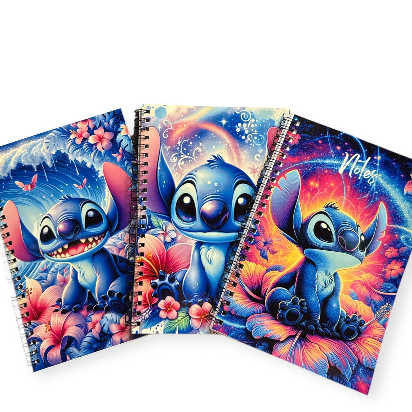Cahier Sublimé Motif