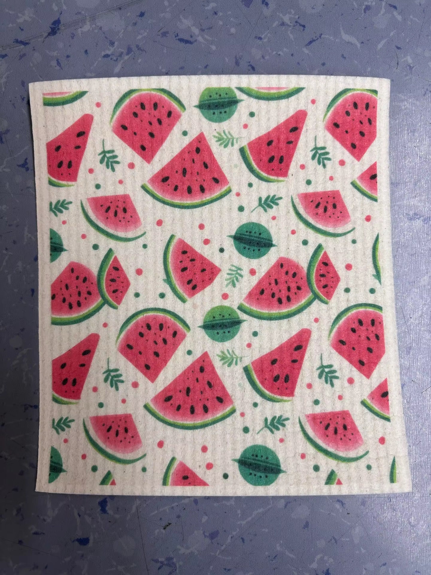 Watermelon - Essui Tout Suedois