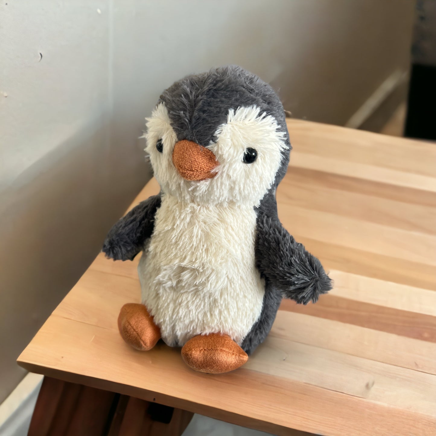 Penguin Plush