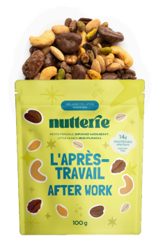 Mélange l'Après-Travail (100g)
