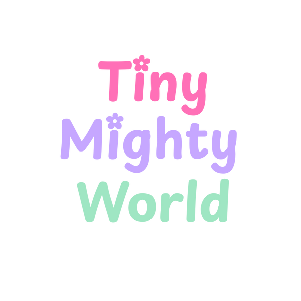 Tiny Mighty World