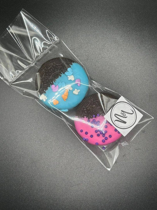 Oreos Trempés de Pâques