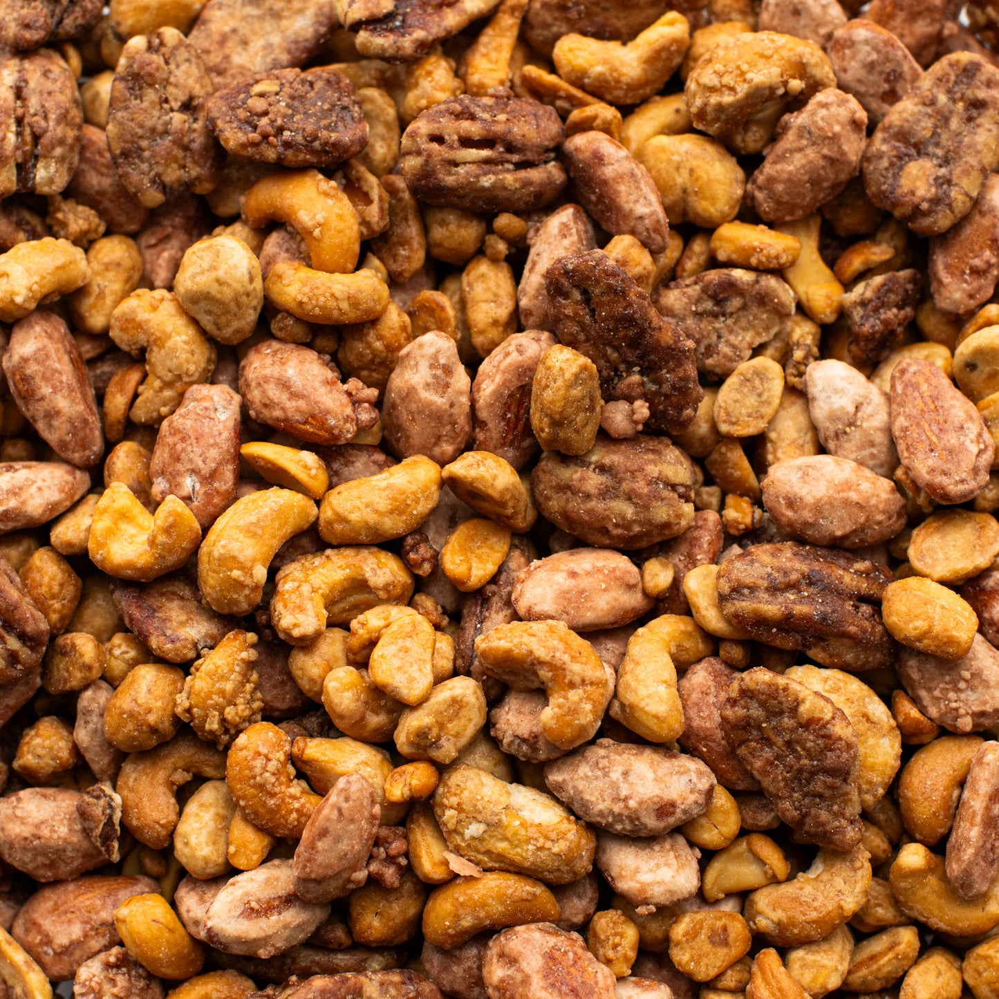 Mélange d'Amour Praliné (100g)