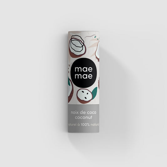 Lip Balm Coconut