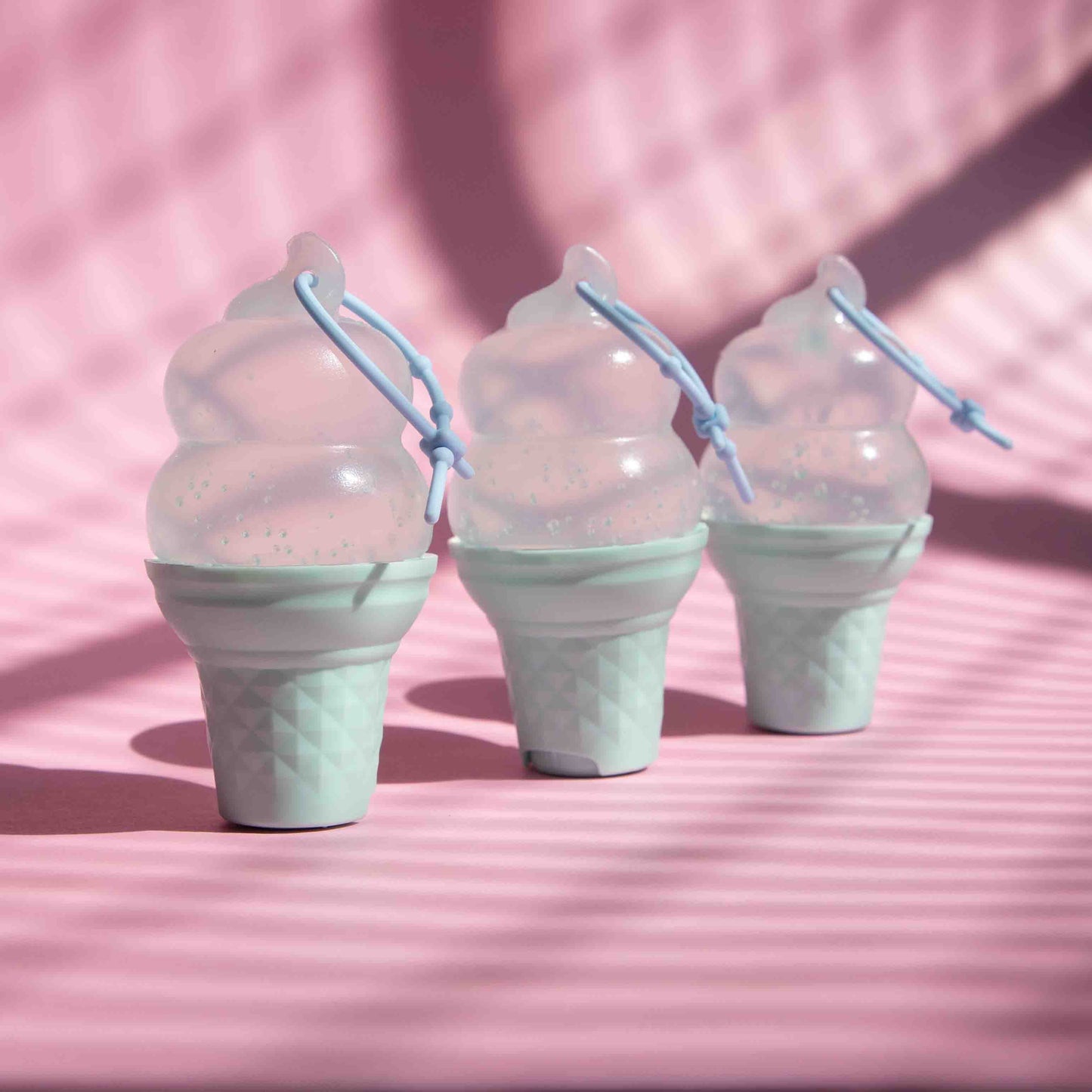 Rechargeable Ice Cream Hand Sanitizer 40 ml