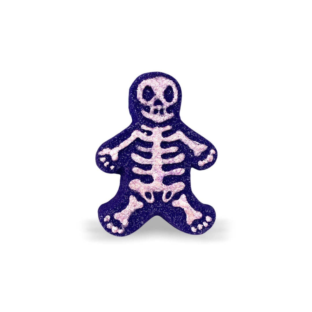 Mr Bones - Bombe de bain