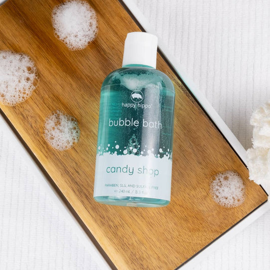Candy Shop - Bain moussant liquide