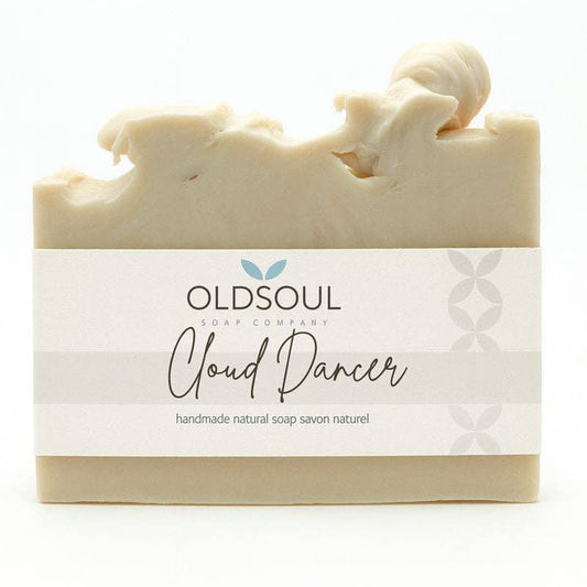 Savon Danseur de Nuages