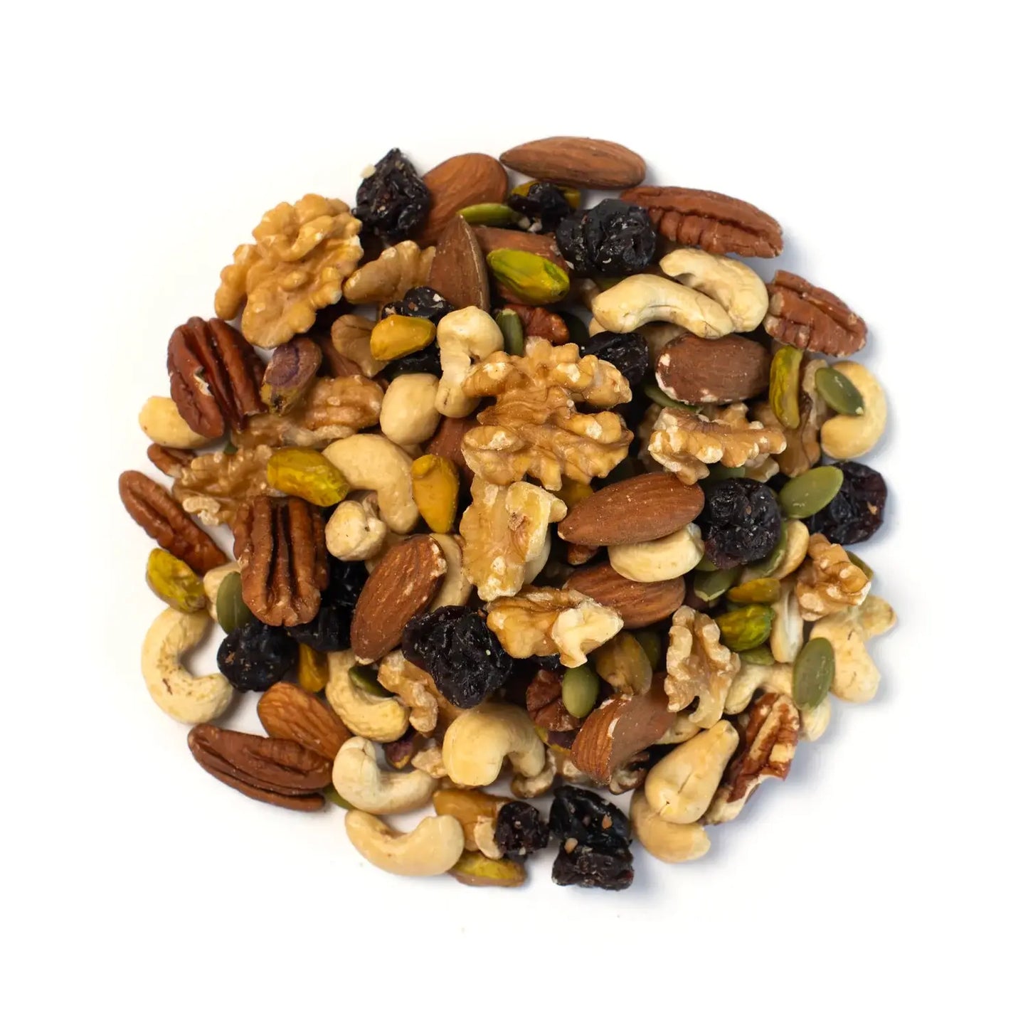 Mélange de Moments Bruts (100g)