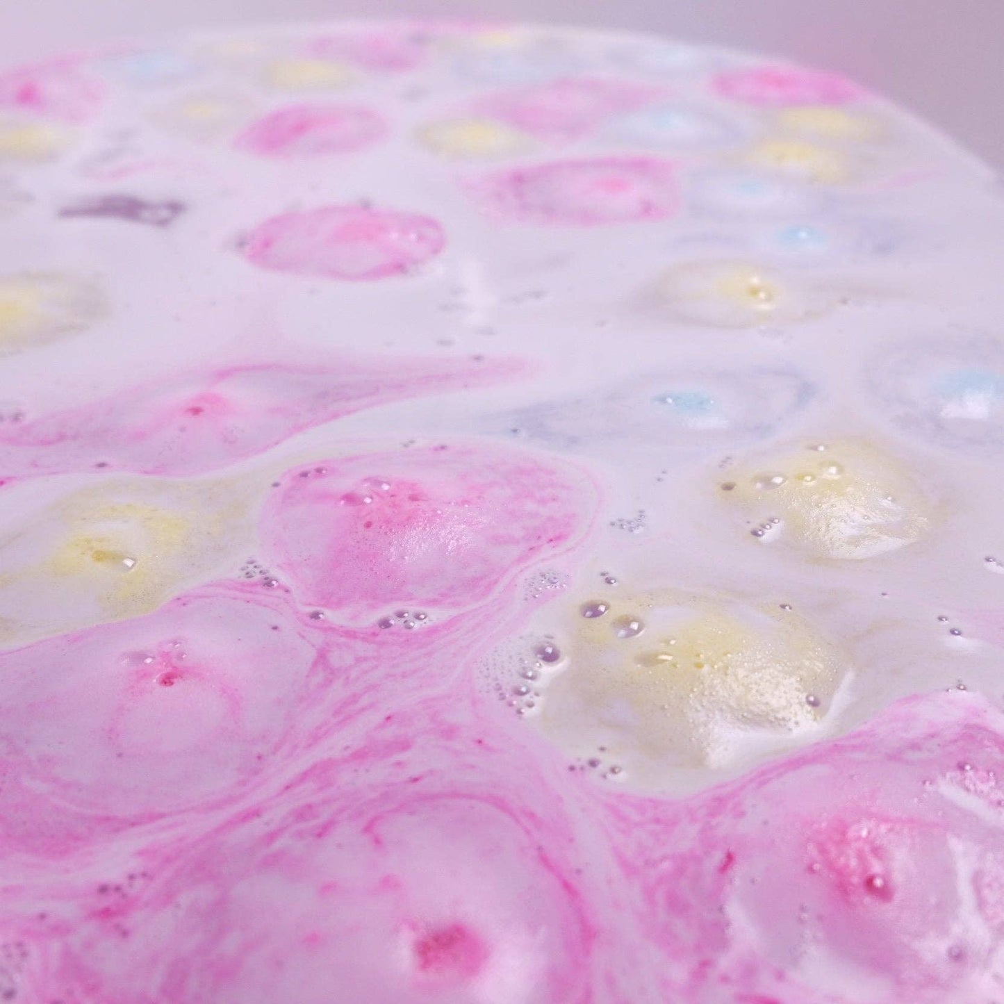 Crotte de Licorne - Mini Bombes de Bain - Sac Cadeau