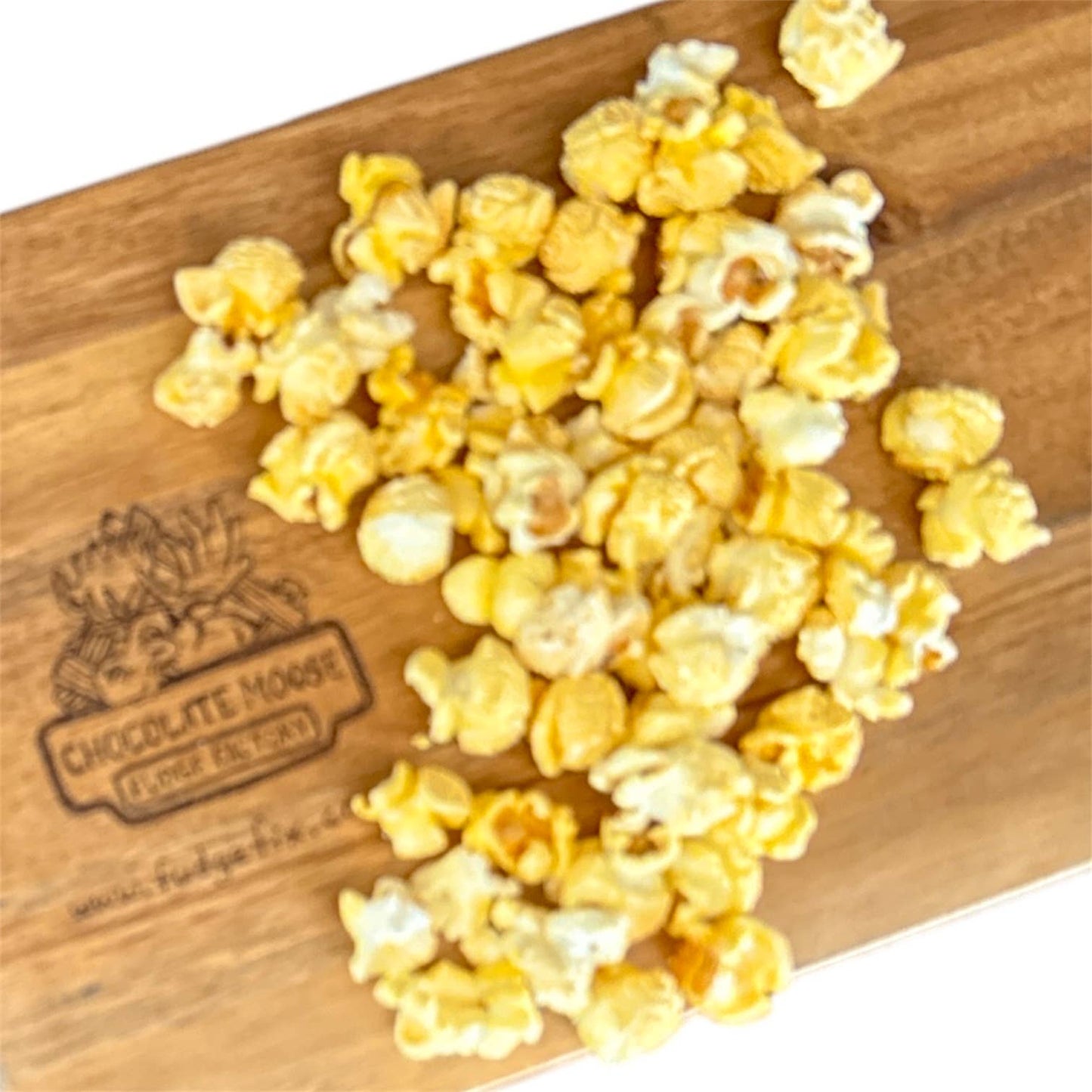 NOUVEAU Popcorn Savoureux - COWBOY MARINÉ