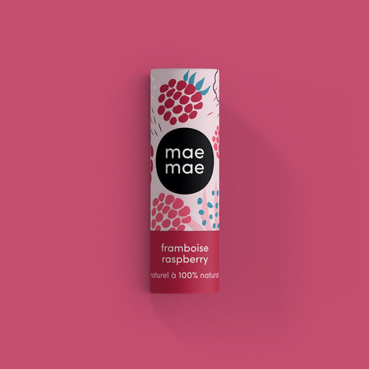 Lip Balm Raspberry