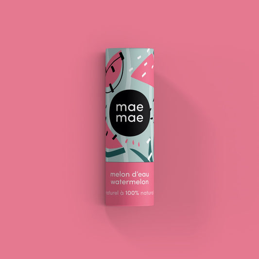 Lip Balm Watermelon