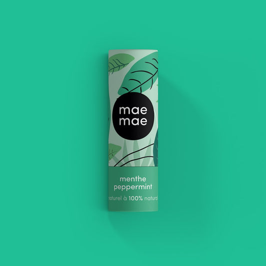 Lip Balm Mint
