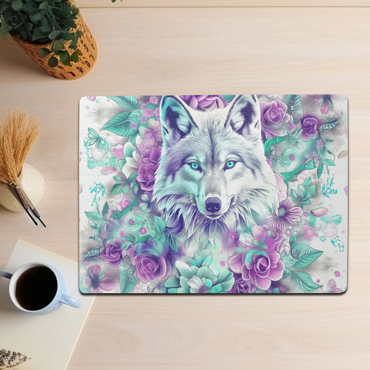Wolf • Puzzle