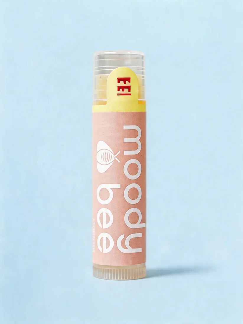 S'mores Lip Balm