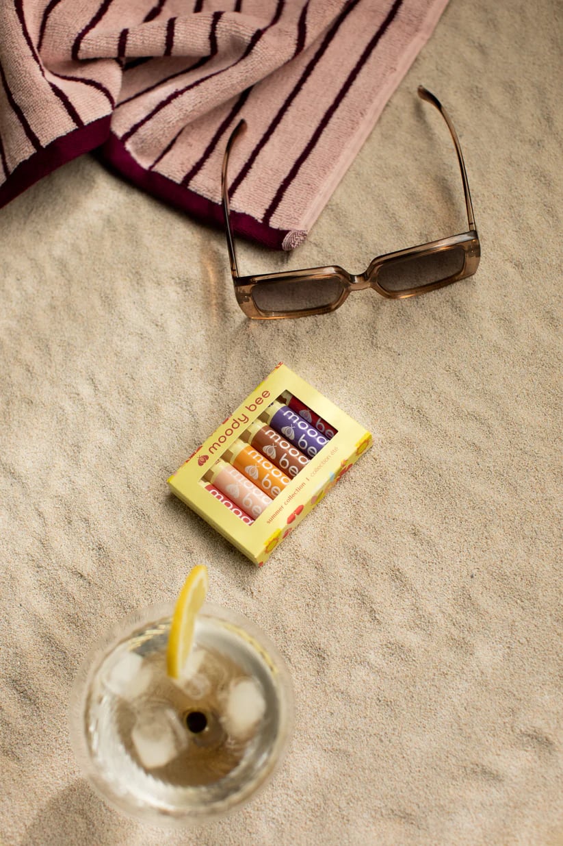 Kit Lip Balm