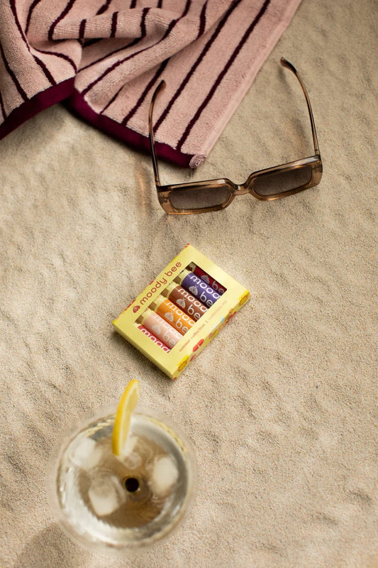 Kit Lip Balm