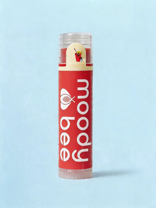 Cherry Slush Tinted Lip Balm