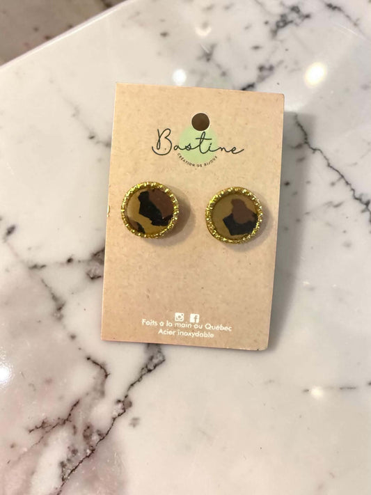 Earring simple
