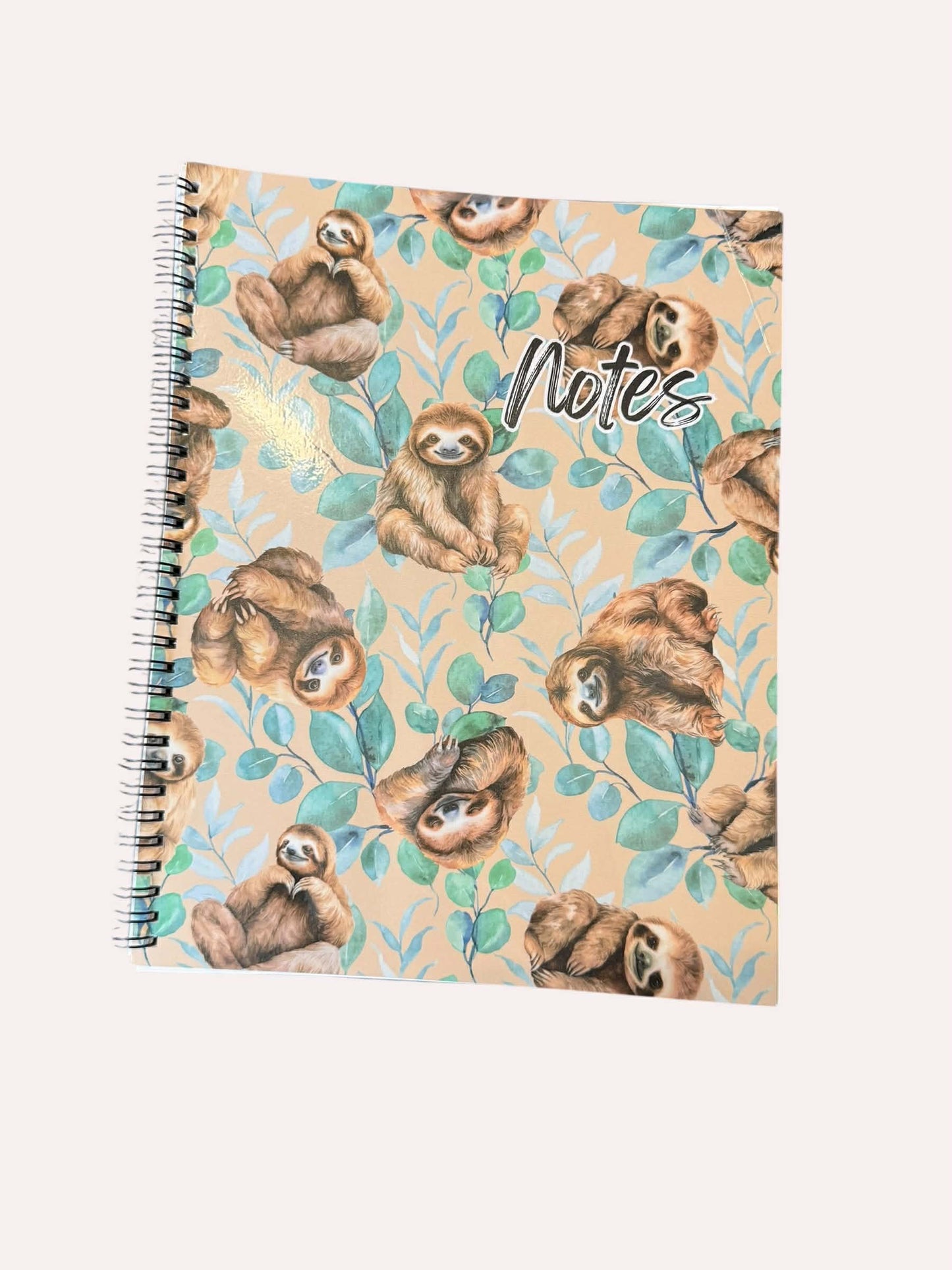 Carnet de paresse