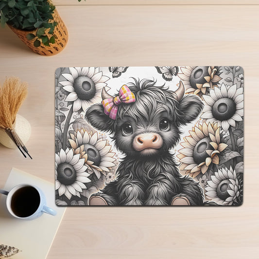 Cow • Puzzle