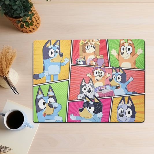 Dog • Puzzle