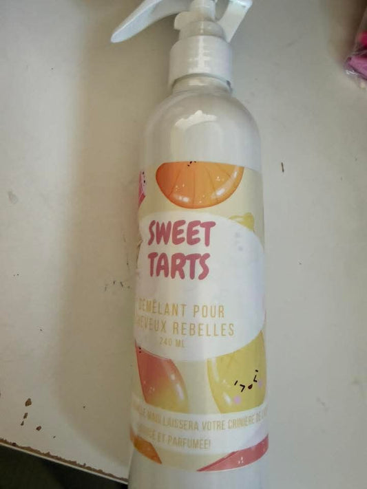 Démêlant sweet tarts (Grand)