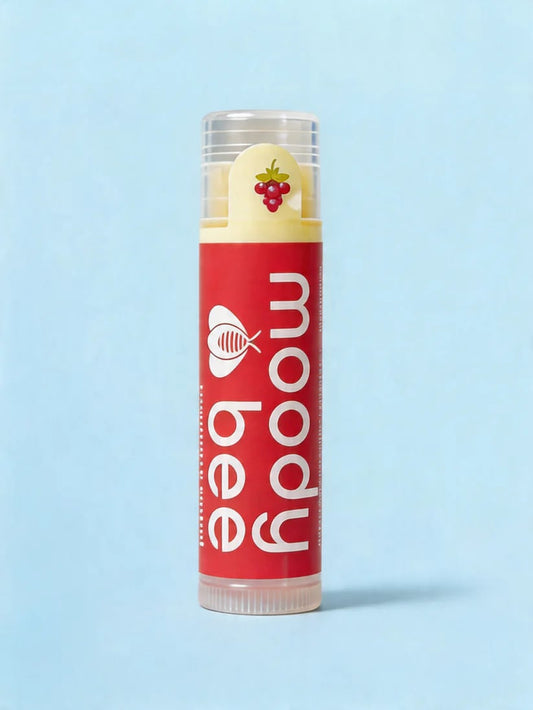 Raspberry Sorbet Lip Balm