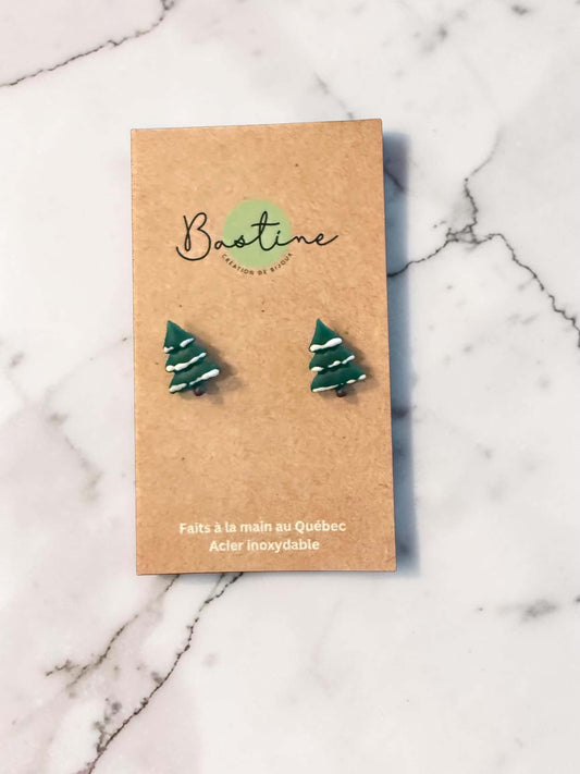 Earring tree