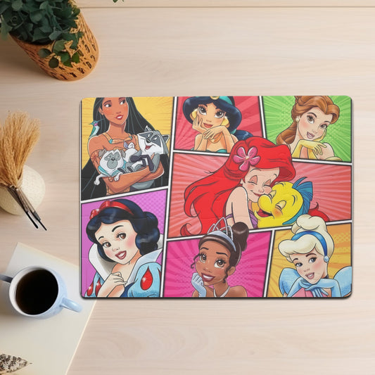 Princess • Puzzle