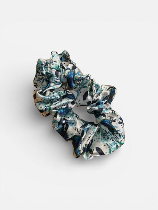 Chouchou Satin Turtle