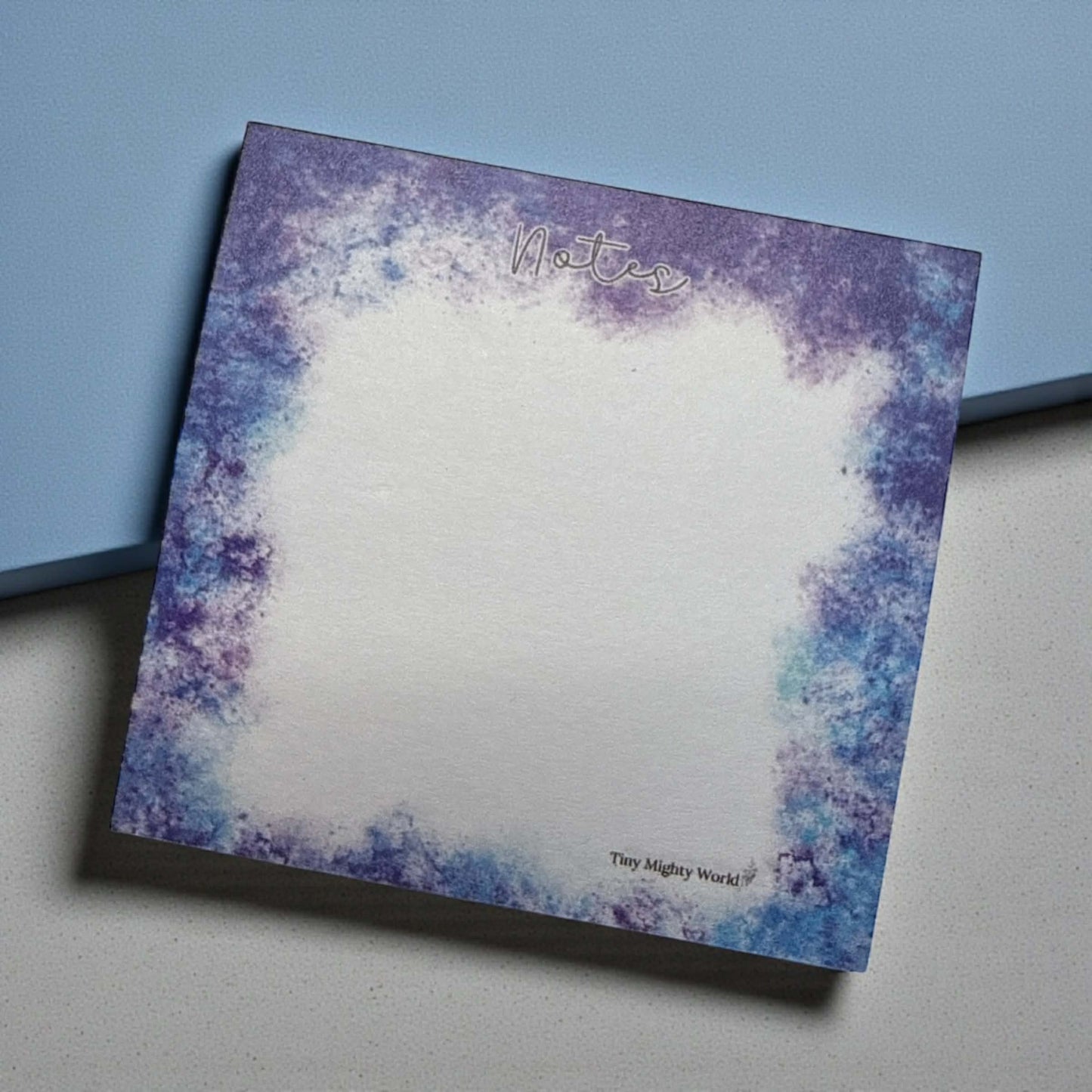 Purple - Sticky Notes Post-it